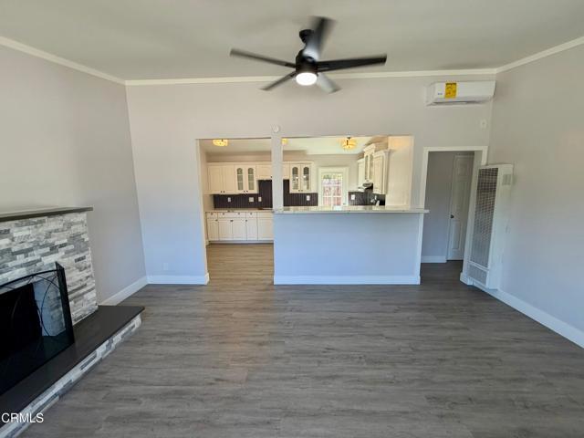 Building Photo - 8735 E Fairview Ave