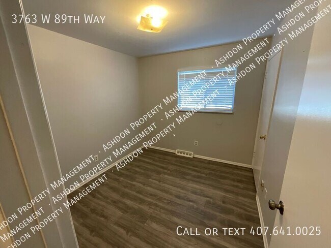 Building Photo - 3763 W 89th Way