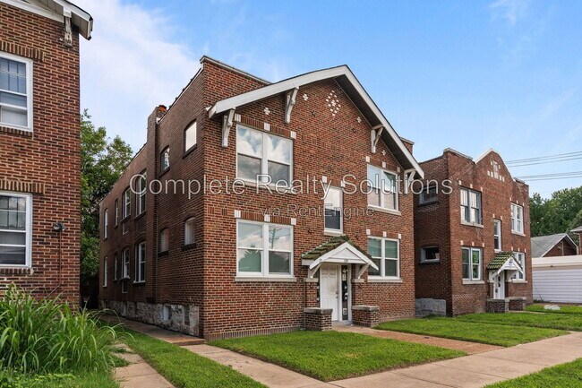 Building Photo - 119 Eichelberger St