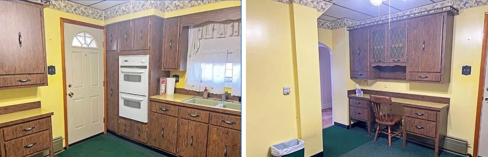 Building Photo - 634 Russell Ave