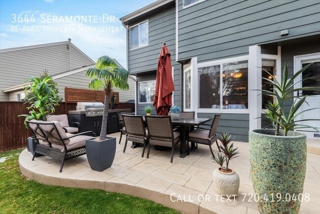 Building Photo - 3644 Seramonte Dr