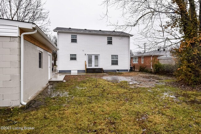 Building Photo - 4851 Maryman Rd