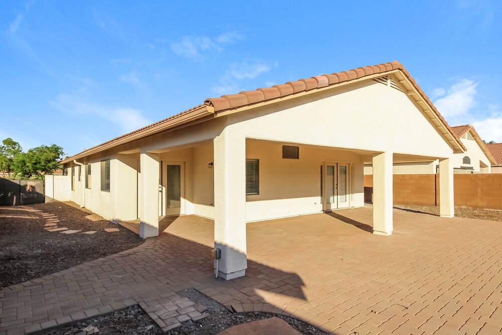 Building Photo - 8523 N Cantora Way