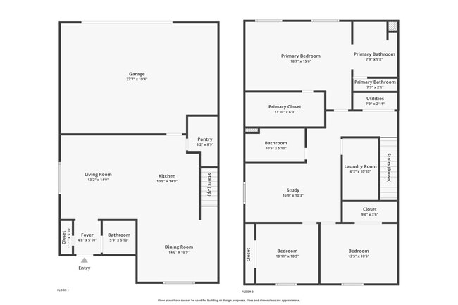 Building Photo - Move-In Ready Townhome with Luxury Finishe...