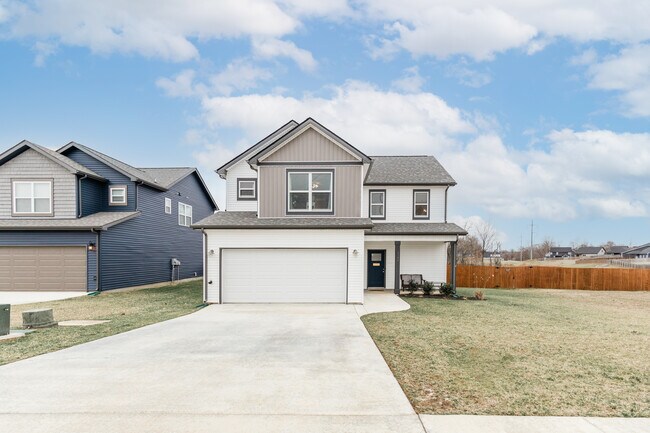 Primary Photo - 1106 Eagle's View Dr