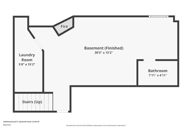 Building Photo - 4-Bedroom Highlands Ranch Home with Finish...