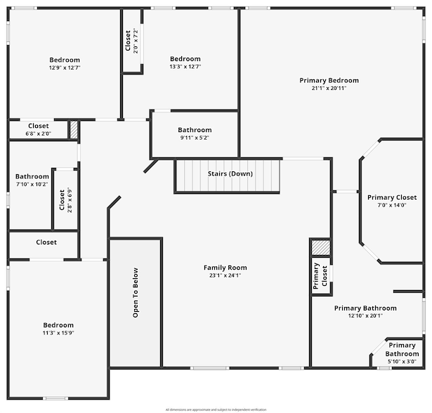 Building Photo - 309 Camperdown Elm Dr