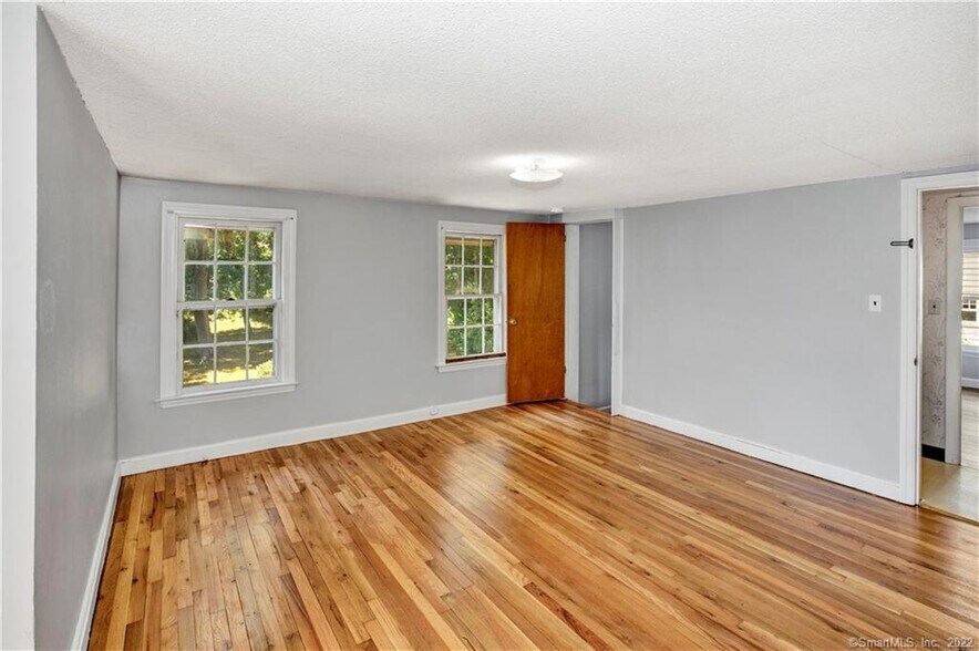 Building Photo - 234 Mansfield Ave