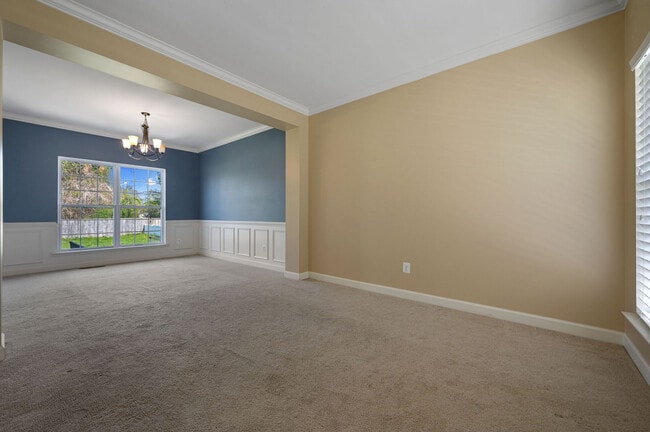 Building Photo - 463 Quail Landing Cir