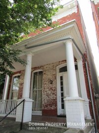Building Photo - 111 E Leigh St