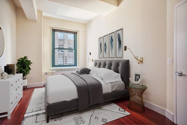 Building Photo - 2 bedroom in NEW YORK NY 10038