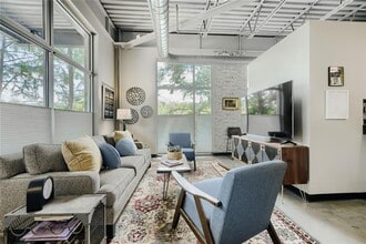 Building Photo - 5200 Peachtree Rd