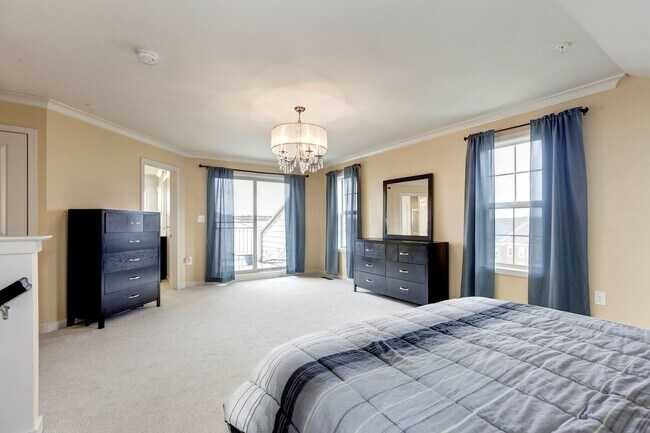 Building Photo - 3 Bed 4.5 Bath - Silver Spring Townhouse i...