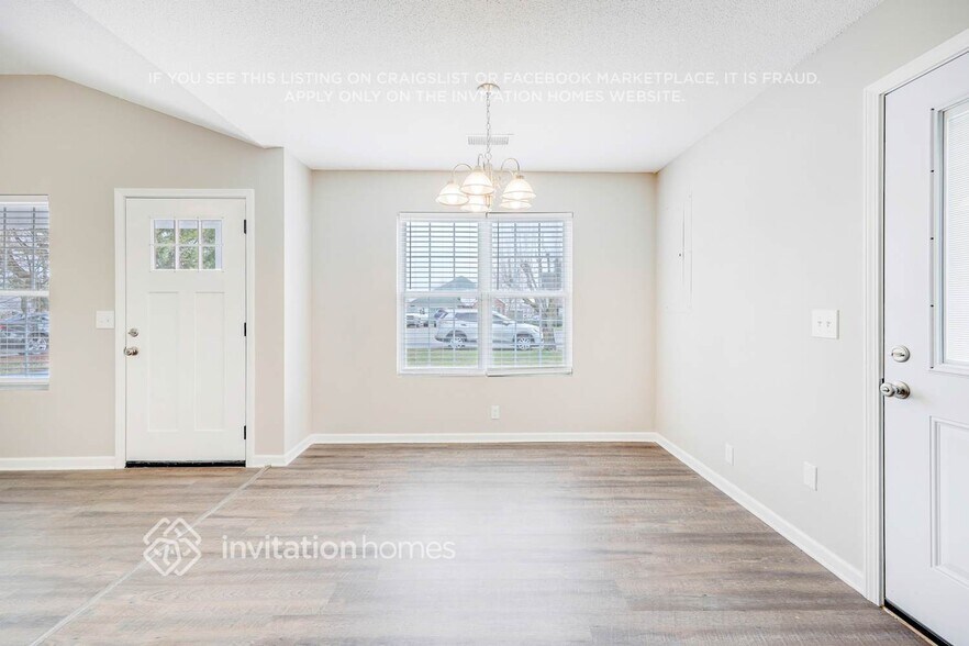 Building Photo - 2610 Hawk Eye Ct