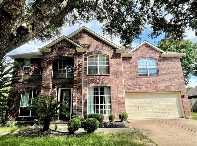 Building Photo - 16407 Stone Prairie Dr