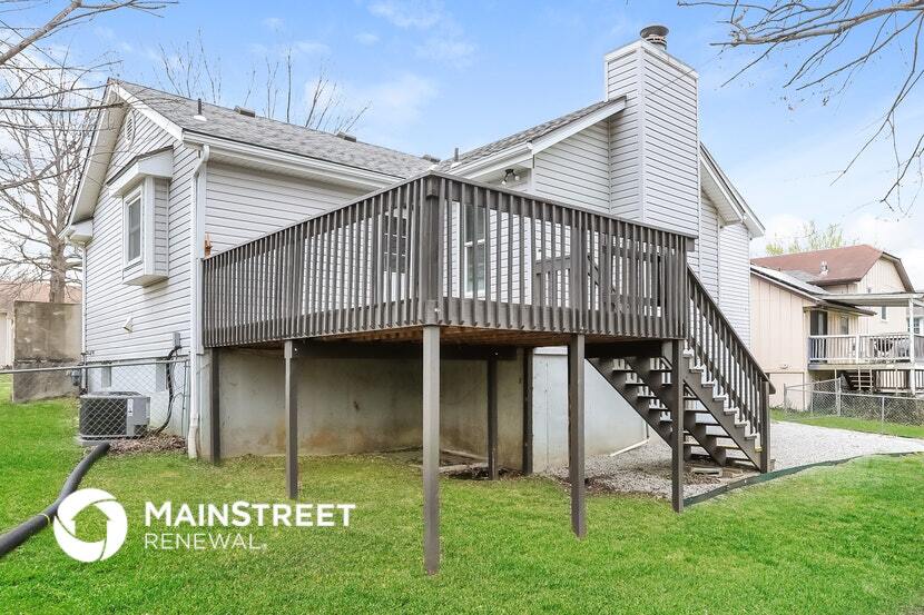 Building Photo - 16400 McKinley St