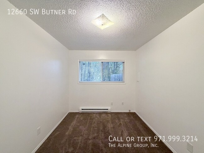 Building Photo - 12660 SW Butner Rd