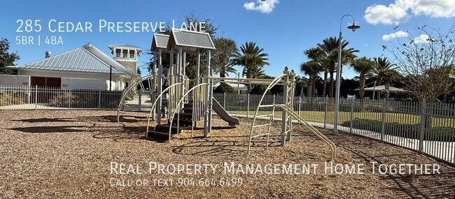 Building Photo - 285 Cedar Preserve Ln