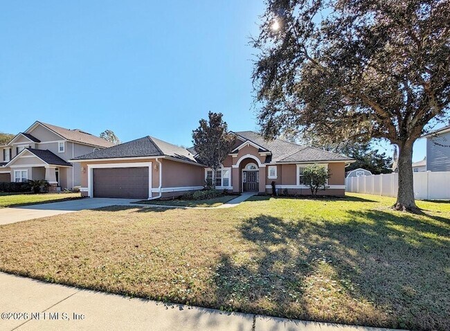 Building Photo - 3120 Double Oaks Dr