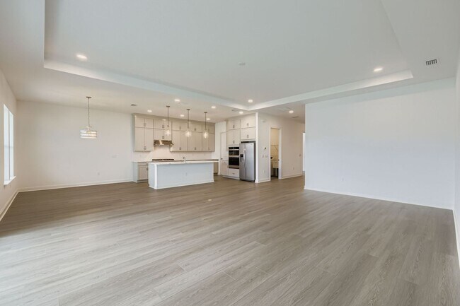 Building Photo - Stunning New 1-Story Toll Brothers Home in Exclusive Newbrook at SilverLeaf