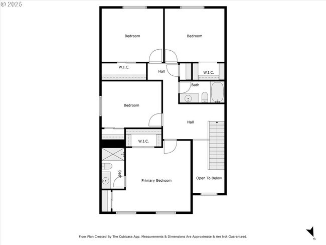 Building Photo - 3047 S Cedar Ridge Dr