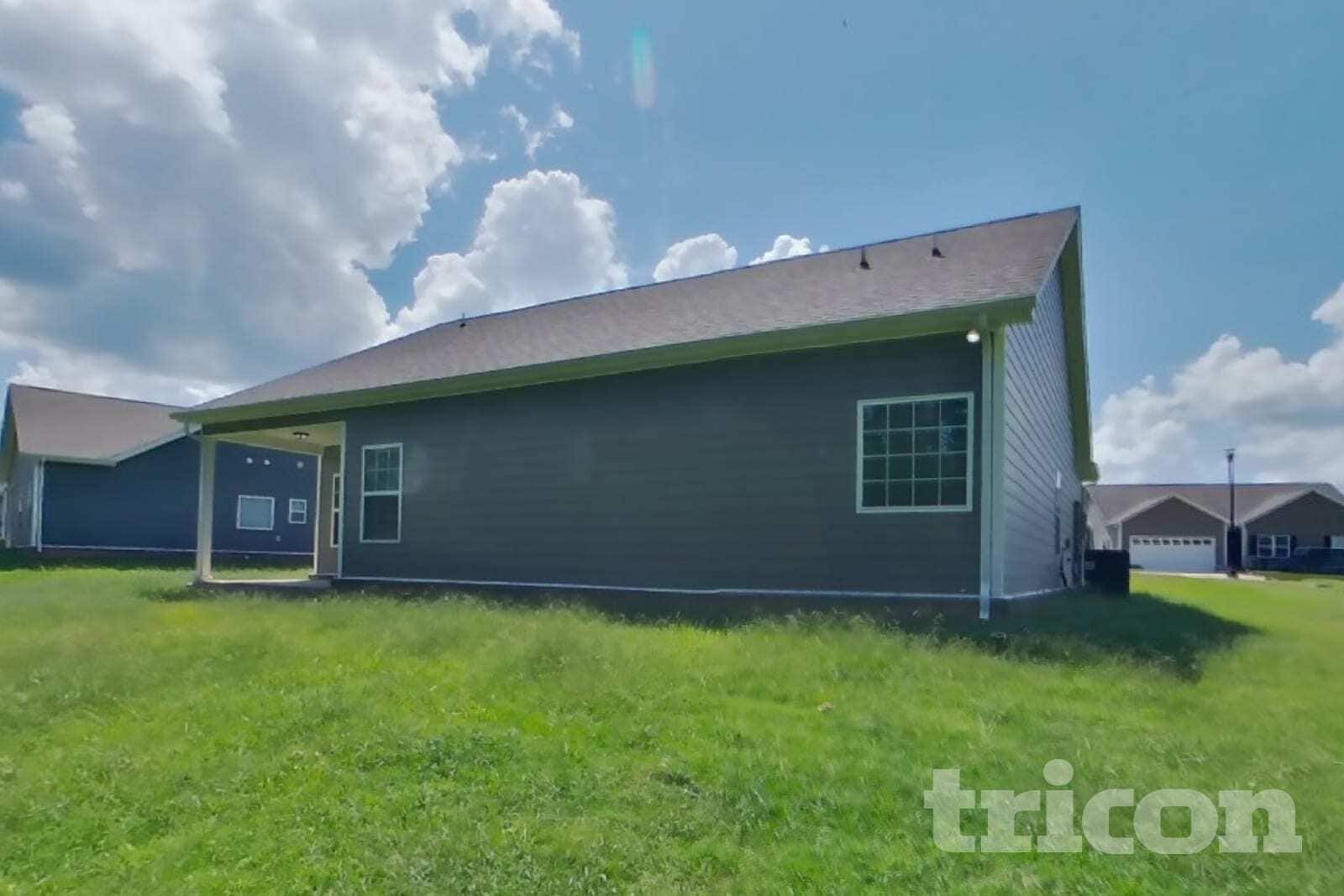 Building Photo - 831 Ellyson Dr