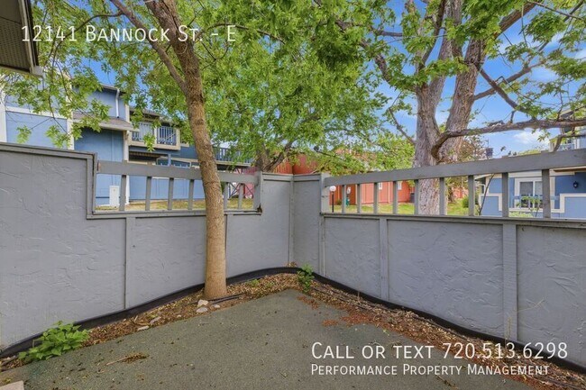 Building Photo - 12141 Bannock St
