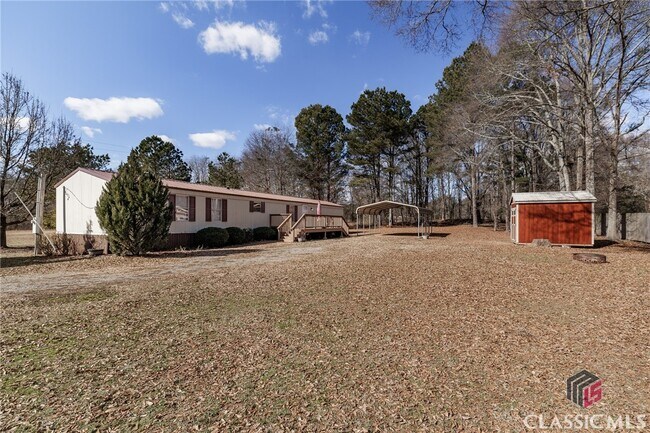 Building Photo - 1211 Old Bishop Rd