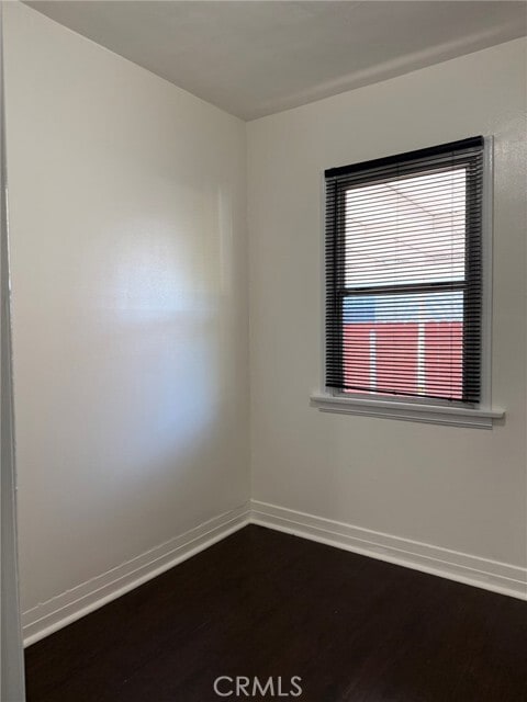 Building Photo - 6552 Rose Ave