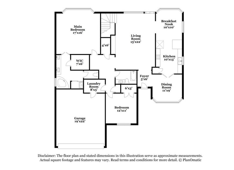 Building Photo - 10114 Bloomsbury Ave