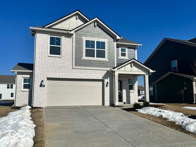 Building Photo - 820 Hardin Pl