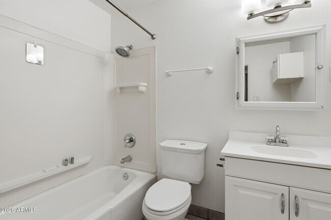 Building Photo - 2503 S Jentilly Ln