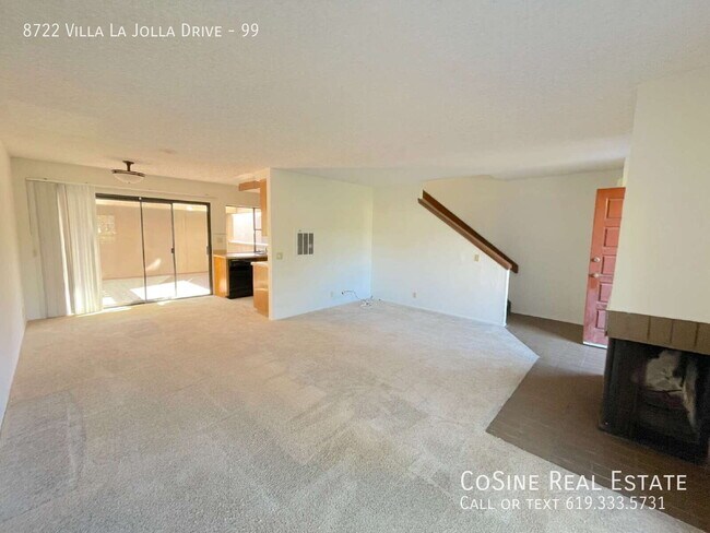Building Photo - 8722 Villa La Jolla Dr