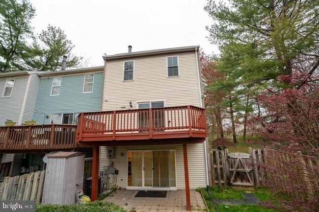 Building Photo - 3500 Vintage Spg Ter