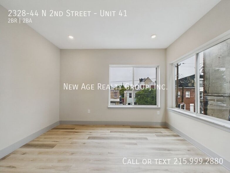 Building Photo - 2328-44 N 2nd St