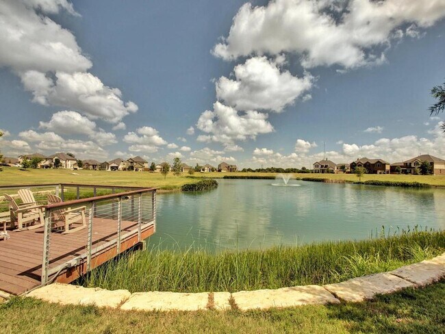 Building Photo - 4507 Western Lake Dr