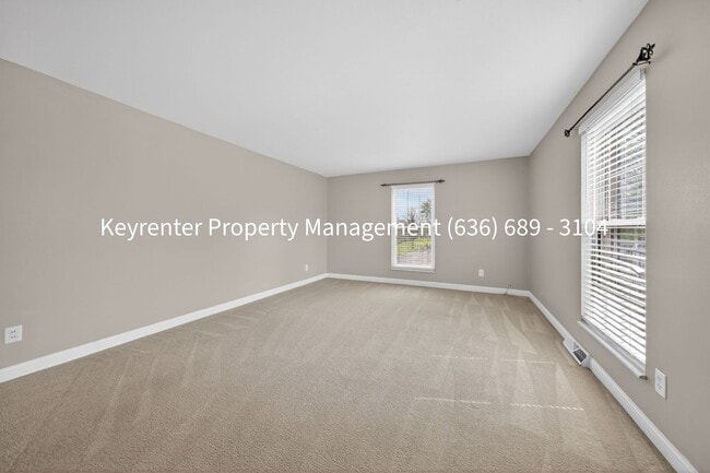 Building Photo - Spacious Updated 4-Bedroom Home in Prime Chesterfield Location