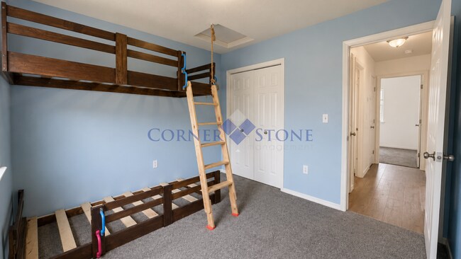 Building Photo - Beautiful 3-Bedroom Home with Open Floor Plan & Backyard Retreat!
