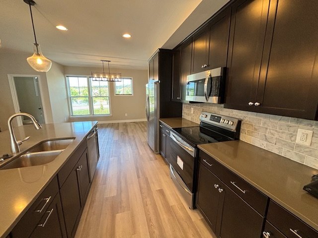 Building Photo - Available now in Preston Lake