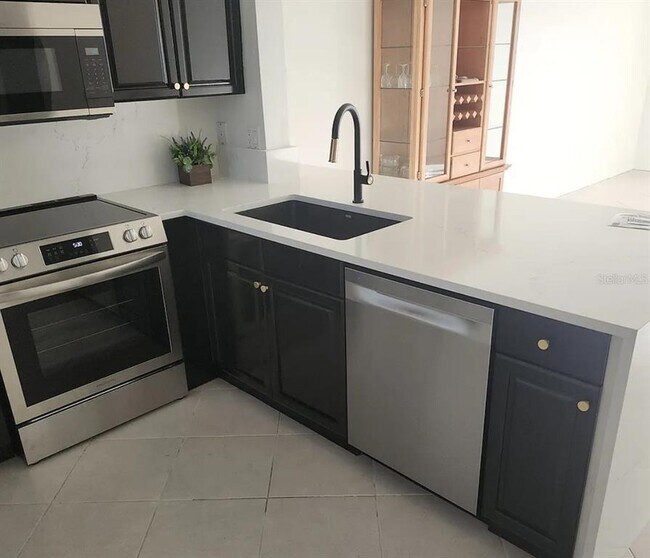 Building Photo - 25275 Rampart Blvd