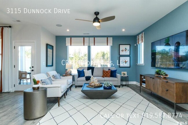 Building Photo - 3115 Dunnock Dr