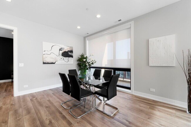 Building Photo - 1606 S Ashland Ave