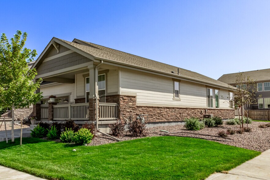 Building Photo - 24446 E Ohio Dr