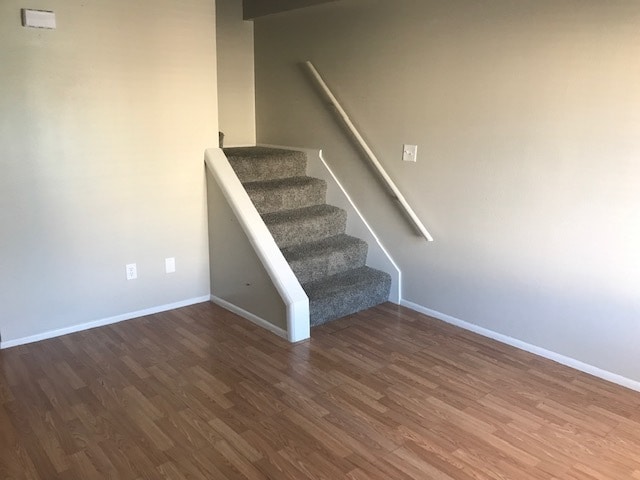 Building Photo - Pheasant Glen Town House #11