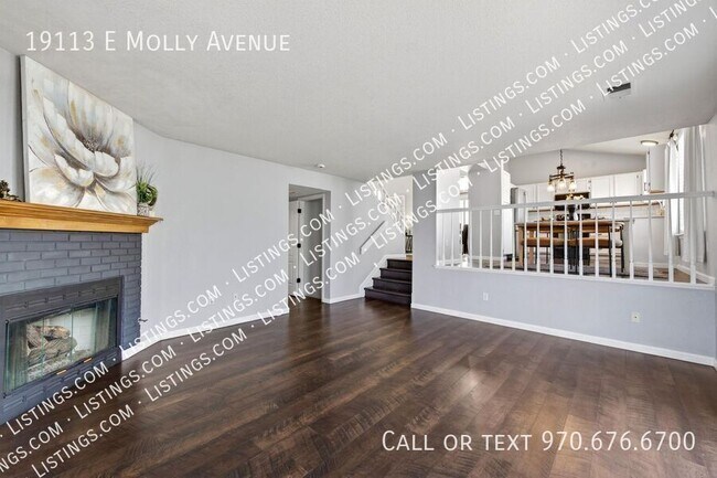 Building Photo - 19113 E Molly Ave