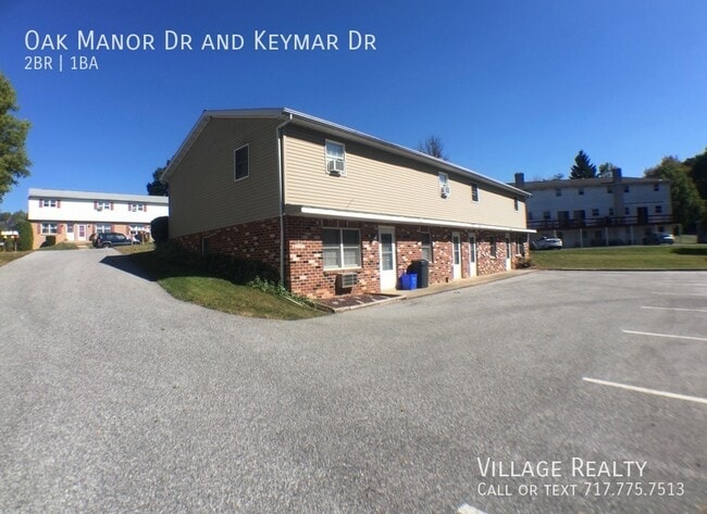 Building Photo - 176 Oak Manor Dr