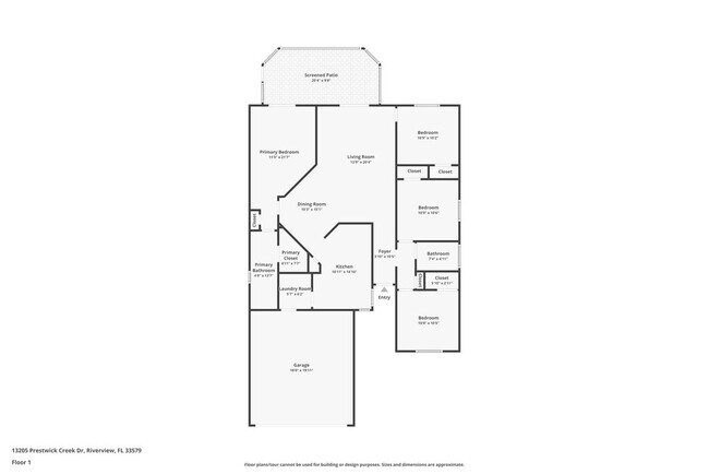 Building Photo - 13205 Prestwick Creek Dr