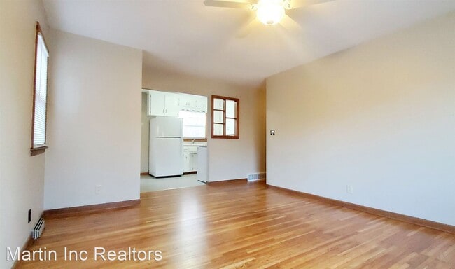 Building Photo - 3 br, 1 bath House - 226 Madison St