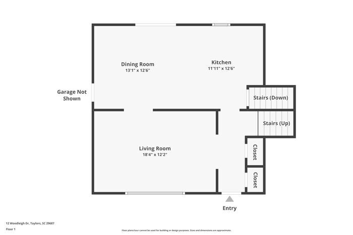 Building Photo - 12 Woodleigh Dr