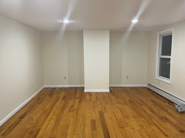 Living Room - 134 S Broadway